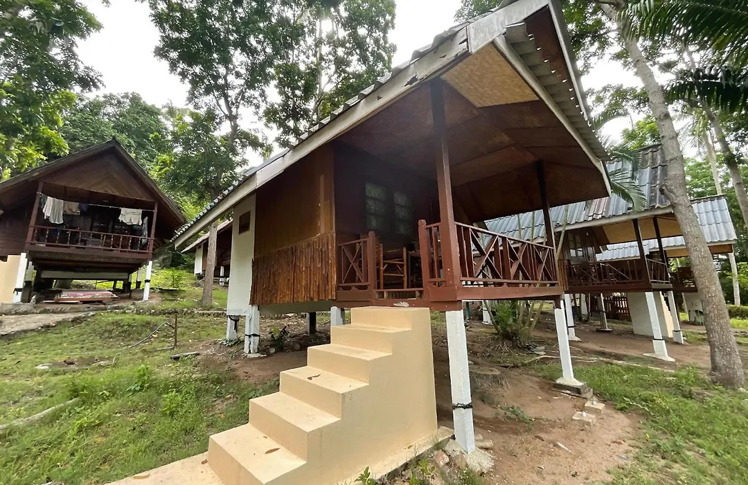 Seashell Resort Koh Tao-Sha Plus-1